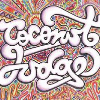 Copertina dell'album Coconut Fudge, di Coconut Fudge