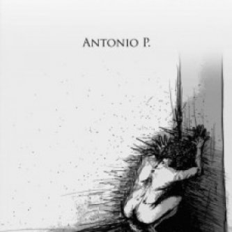 Copertina dell'album Antonio P Single/Ep, di Riaffiora