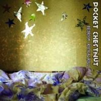 Copertina dell'album Bedroom Rock'n'Roll, di Pocket Chestnut