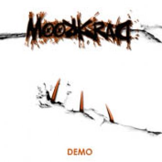Copertina dell'album Moorkrad, di moorkrad