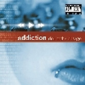 Copertina dell'album Doubt the dosage, di Addiction