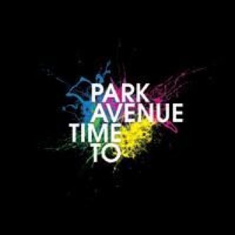Copertina dell'album Time to, di Park Avenue