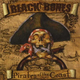 Pirates of the coast
