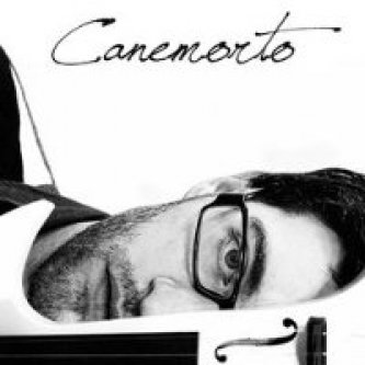 Copertina dell'album Canemorto, di Canemorto