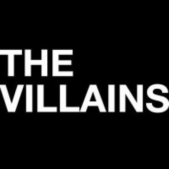 Copertina dell'album The Villains, di The Villains