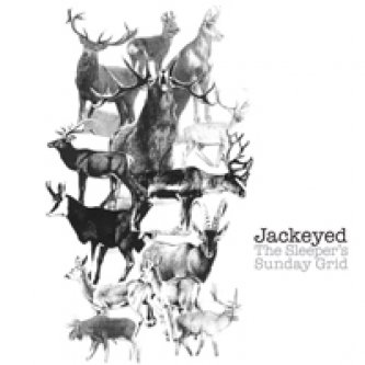 Copertina dell'album The Sleeper's Sunday Grid, di Jackeyed
