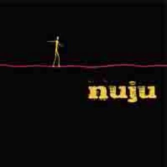 Copertina dell'album Nuju, di Nuju