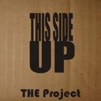Copertina dell'album This Side Up, di THE Project
