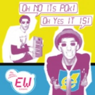 Copertina dell'album Oh Yes IT IS, di Oh NO ITs POk