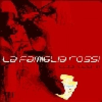 Copertina dell'album Lillipuziani!, di La Famiglia Rossi