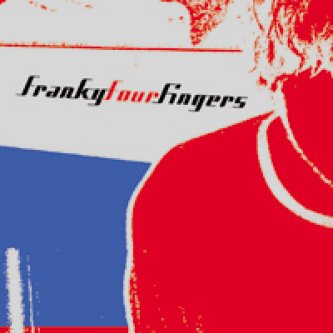 Copertina dell'album Franky Four Fingers, di Franky Four Fingers