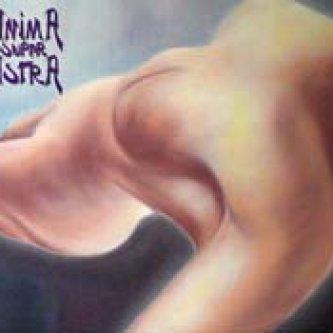 Copertina dell'album demo, di Anima Super Astra