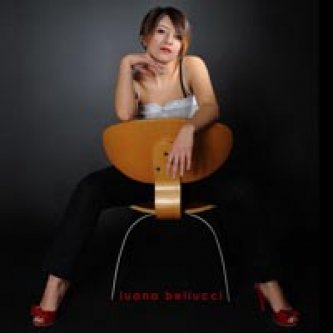 Copertina dell'album Luana Bellucci, di Luana Bellucci