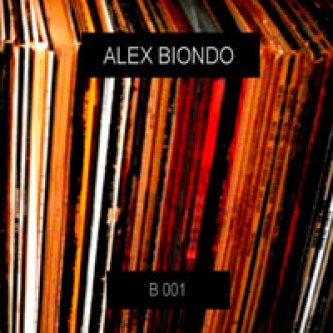 Copertina dell'album B 001, di AlexBiondo
