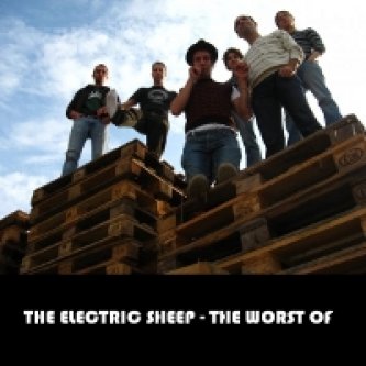 Copertina dell'album The Worst Of  -EP-, di the electric sheep