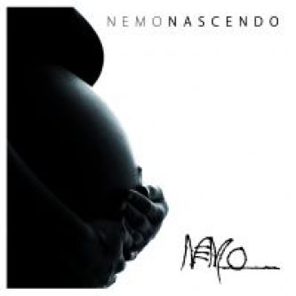 Copertina dell'album NASCENDO, di NEMO
