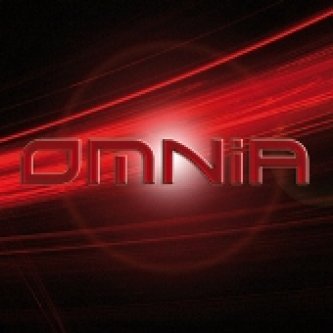 Copertina dell'album OMNIA, di Omnia