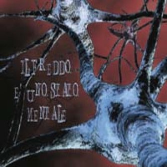 Copertina dell'album Il freddo è uno stato mentale, di Tommaso Lòstia & One Eyed Jack's Band