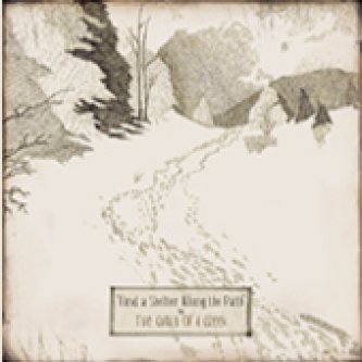 Copertina dell'album Find a Shelter Along The Path, di The Child Of A Creek