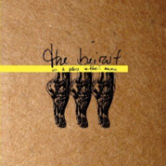 Copertina dell'album In a place without name, di The Beirut