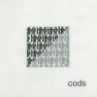Copertina dell'album Cods, di Cods