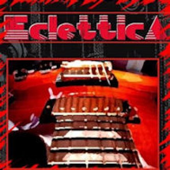 Copertina dell'album Eclettica, di Eclettica
