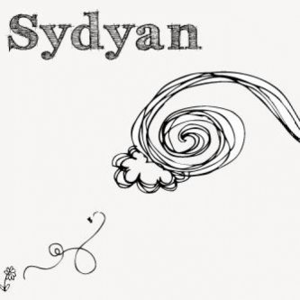Copertina dell'album quiedora, di Sydyan