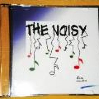 Copertina dell'album Easy, di The Noisy