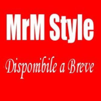 Copertina dell'album MrM Style, di Mr Microphone