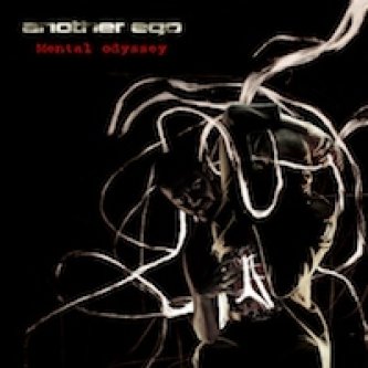 Copertina dell'album Mental Odyssey, di another ego ( Mental Odyssey - nuovo brano 2010 )