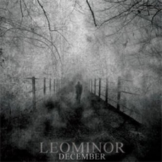 Copertina dell'album December, di LeoMinor