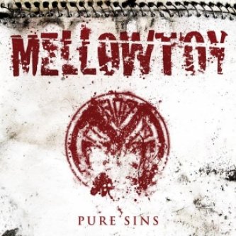 Copertina dell'album Pure Sins, di Mellowtoy