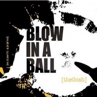 Blow in a Ball