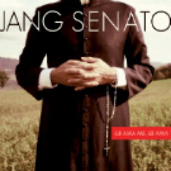 Copertina dell'album Jang Senato, di Jang Senato
