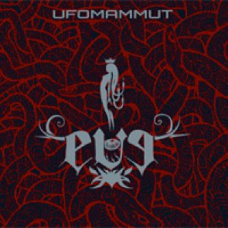 Copertina dell'album Eve, di Ufomammut