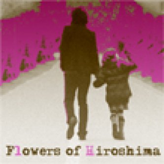 Copertina dell'album Flowers of Hiroshima - EP, di Flowers of Hiroshima