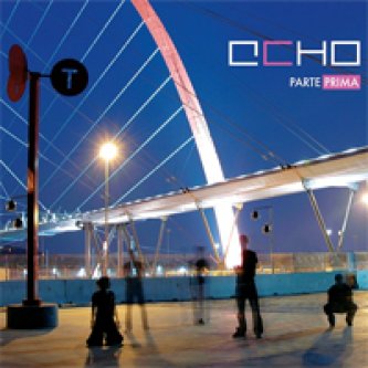 Copertina dell'album Parte Prima, di ECHO