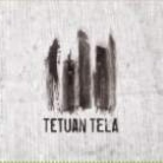 Copertina dell'album Tela, di TETUAN