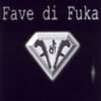 Copertina dell'album Fave di fuka, di Fave di Fuka