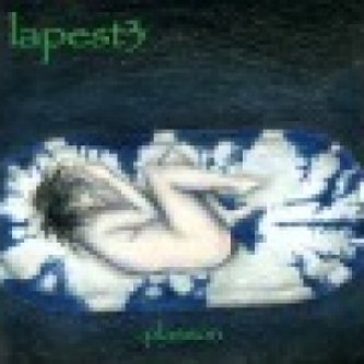 Copertina dell'album PLASSON EP, di Lapest3