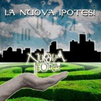 Copertina dell'album La Nuova Ipotesi, di Nuova Ipotesi