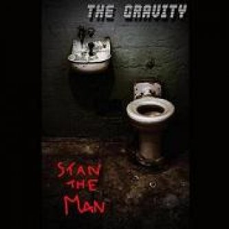 Copertina dell'album Stan The Man -ep-, di The Gravity