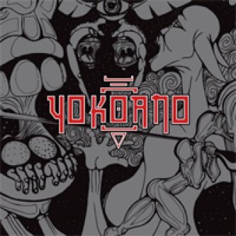 Copertina dell'album Yokoano, di Yokoano