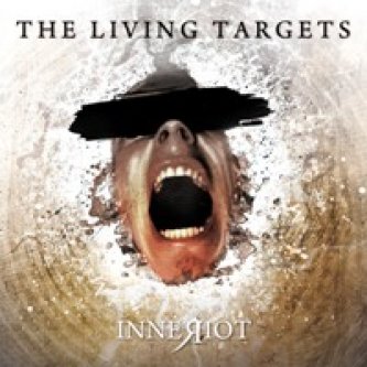 Copertina dell'album Inneriot, di The Living Targets