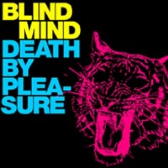 Copertina dell'album Blind Mind - Single, di Death By Pleasure