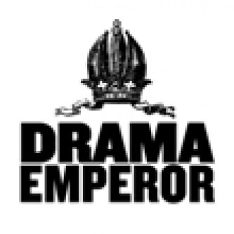 Copertina dell'album s/t, di Drama Emperor