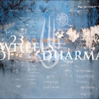 23 Wheels Of Dharma