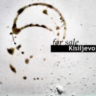 Copertina dell'album For Sale, di Kisiljevo