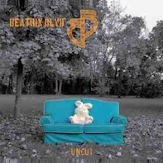 Copertina dell'album Uncut, di Beatrix Boulevard