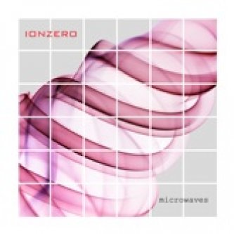 Copertina dell'album Microwaves, di Ionzero